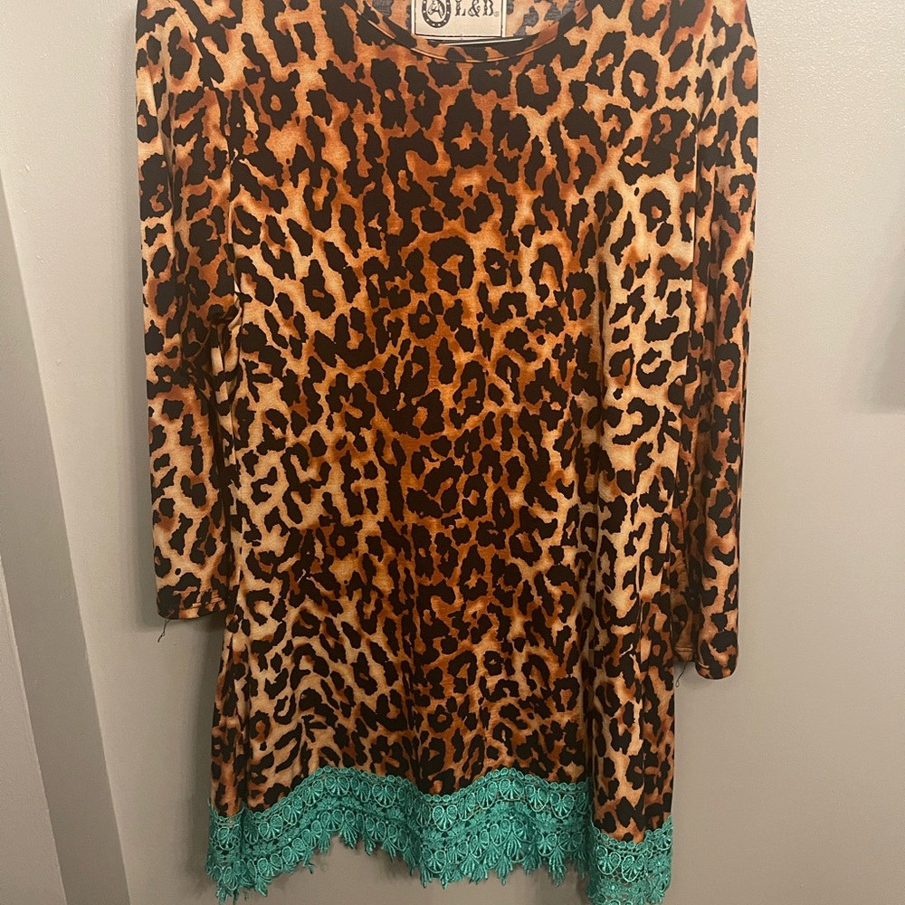 Boutique clothing